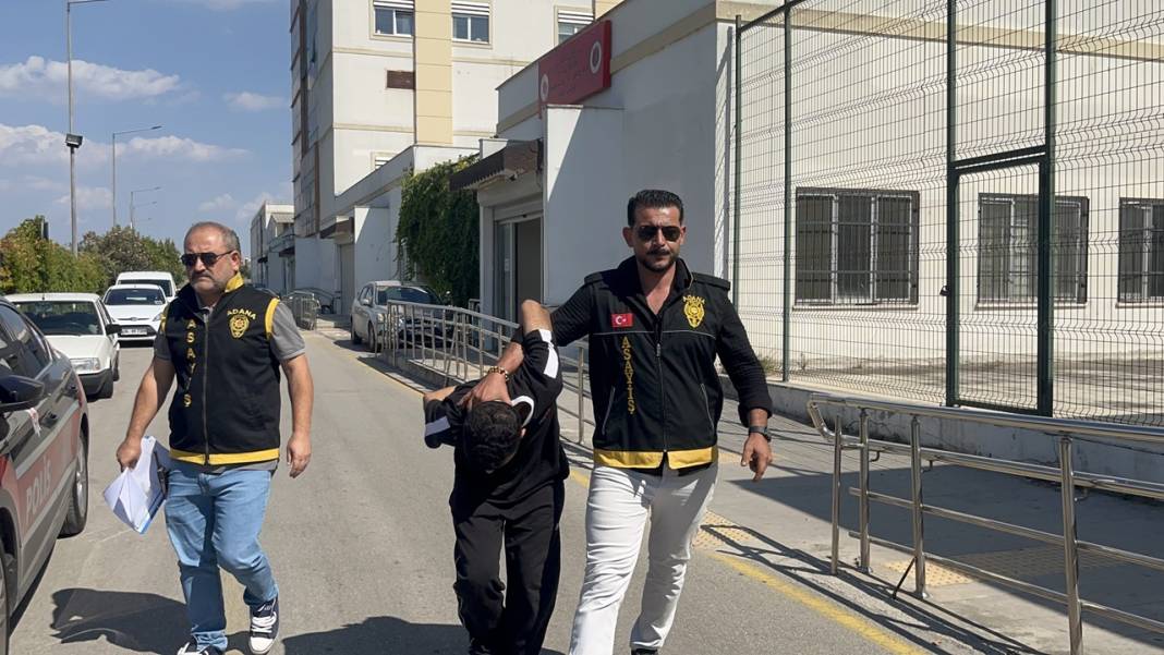 Kadını katletti! Olay yerindeki 2 görgü tanığını daha öldürdü 1